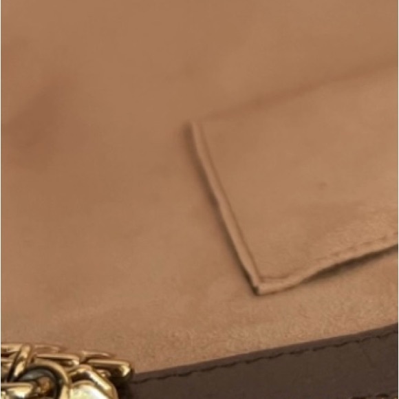 Gucci Ophidia Small Tote Bag used 2 times,the shoulder strap is missing - Picture 2 of 9